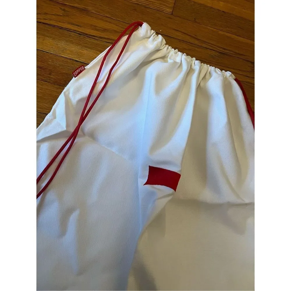 CAMPER DUST BAG - Picture 8 of 10